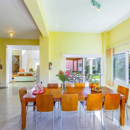 Villa Sunset Coral Bay