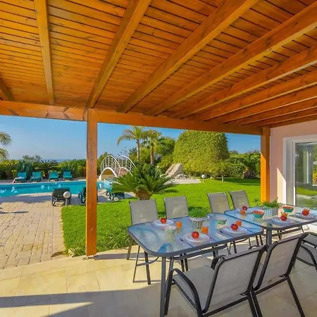Villa Sunset