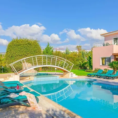 Sunset Villa