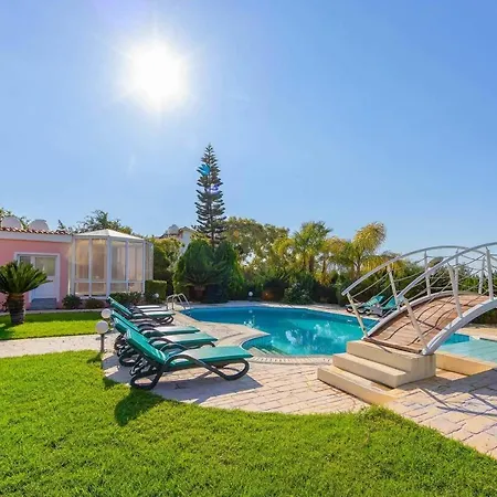 Sunset Villa