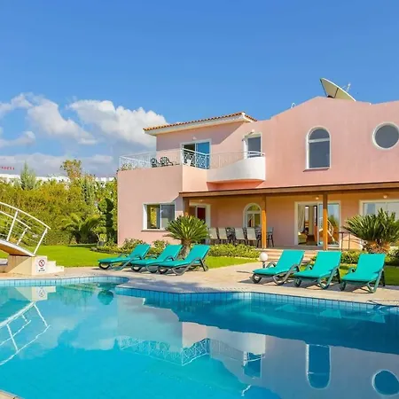 Sunset Villa Coral Bay